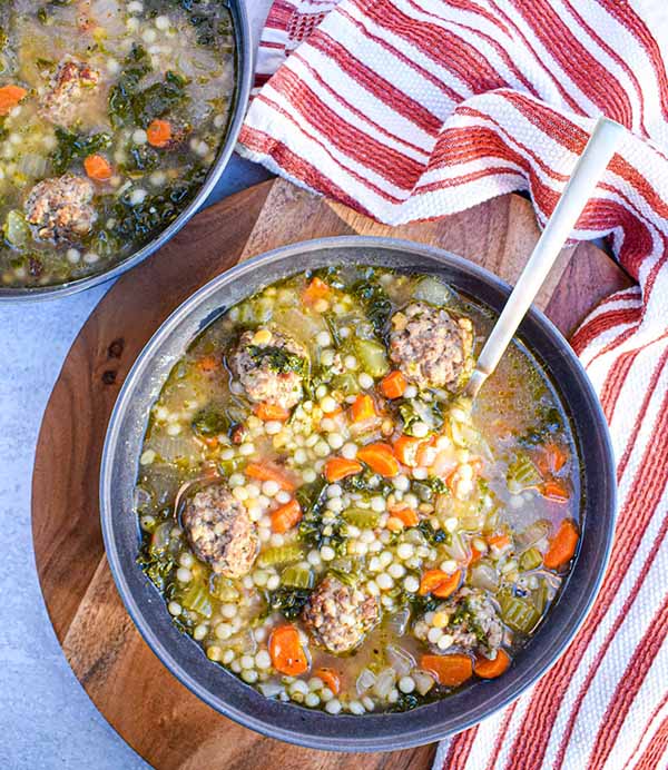 Cabbage-Beef-Soup