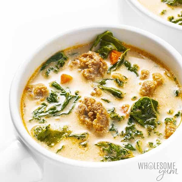 Whole-30-Mediterranean-Soup-with-Sausag