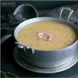 Top 10 soups for the stomach