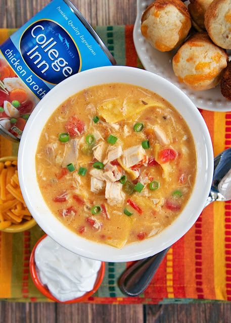 15 delicious soup recipes you can throw together with leftover rotisserie chicken or shredded chicken breast - it makes the prep faster and the soup tastier! | rotisserie chicken | shredded chicken | rotisserie chicken soup | leftover rotisserie chicken