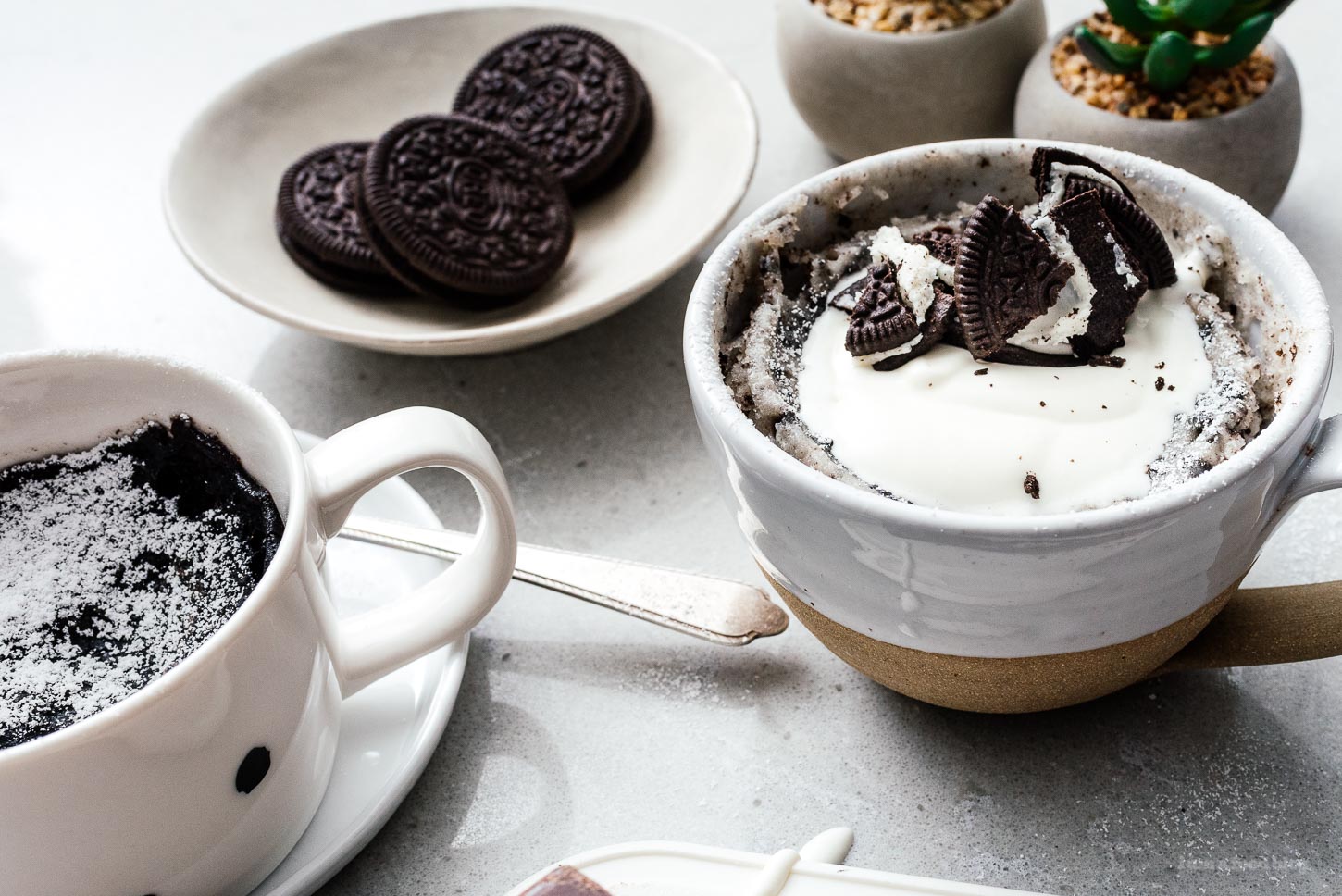 Are tiktok oreo cupcakes delicious? | takeoutfood.best