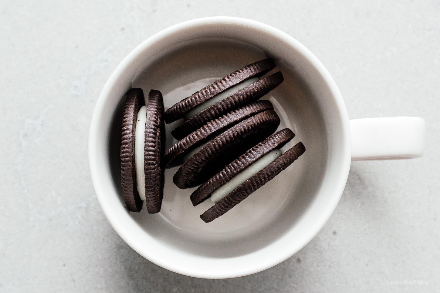 oreos in a cup | takeoutfood.best