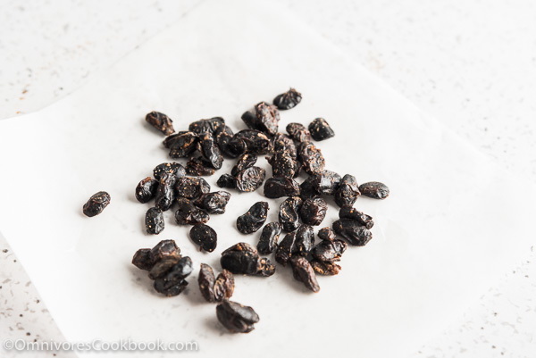 Fermented Black Beans | takeoutfood.best