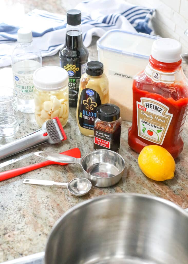 How to make steak sauce at home