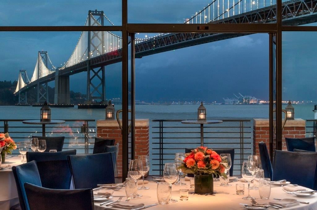 16 of the best seafood restaurants in San Francisco