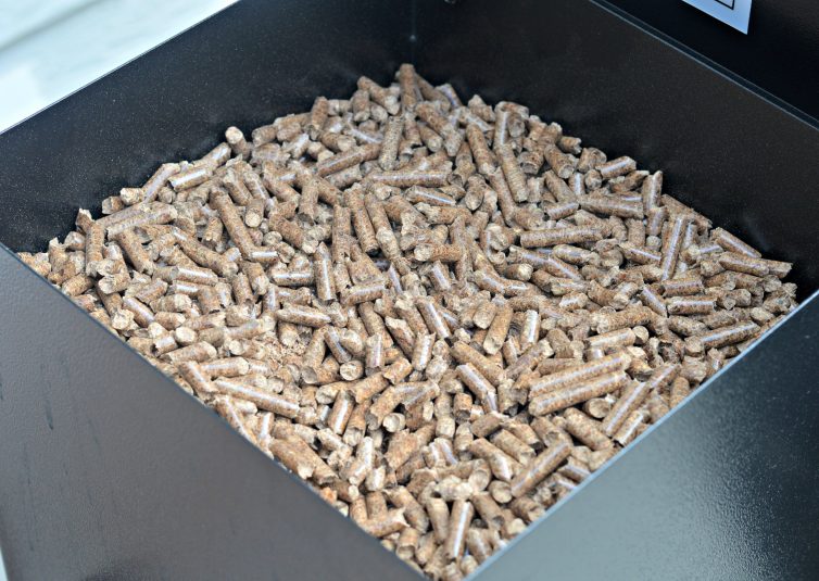 Keep reading to learn how to bake a perfectly smoky cheesecake on a wood pellet smoker.