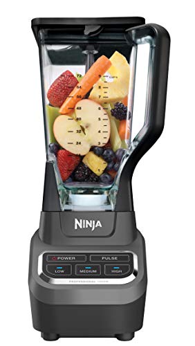 Ninja Professional Countertop Blender (BL610)