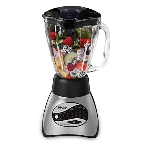 Oster 6812-001 Core 16-Speed Blender