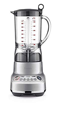 Breville BBL620 Fresh & Furious Blender