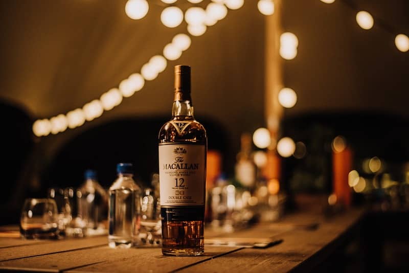 Learn how to best drink macallan in this article