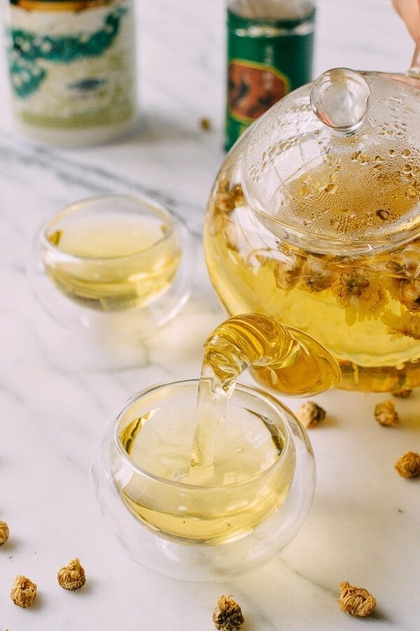 Chamomile tea benefits (and how to make), according to takeoutfood.best