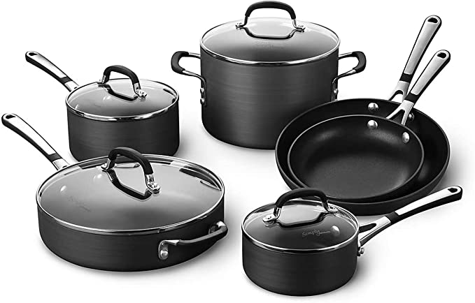 17 Best Cookware For Gas Stoves 2021: Reviews and Top Picks