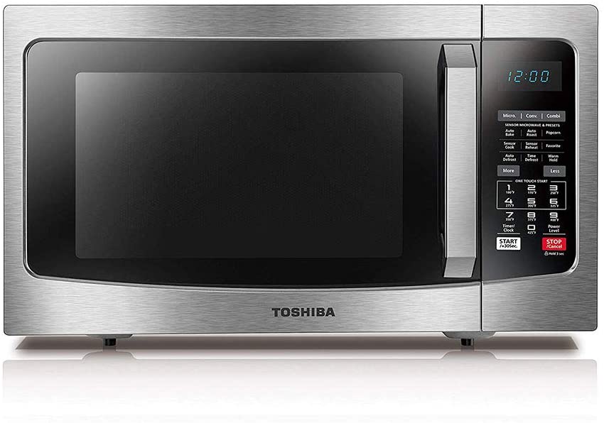 11 Best Microwave Convection Oven Combo (2021 Ultimate Reviews)