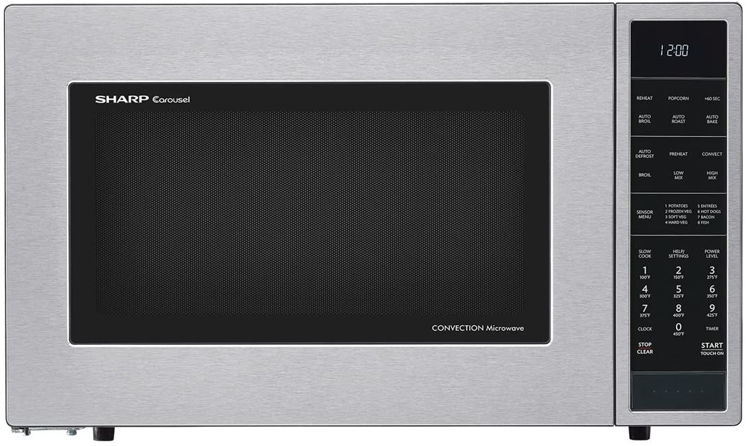 11 Best Microwave Convection Oven Combo (2021 Ultimate Reviews)