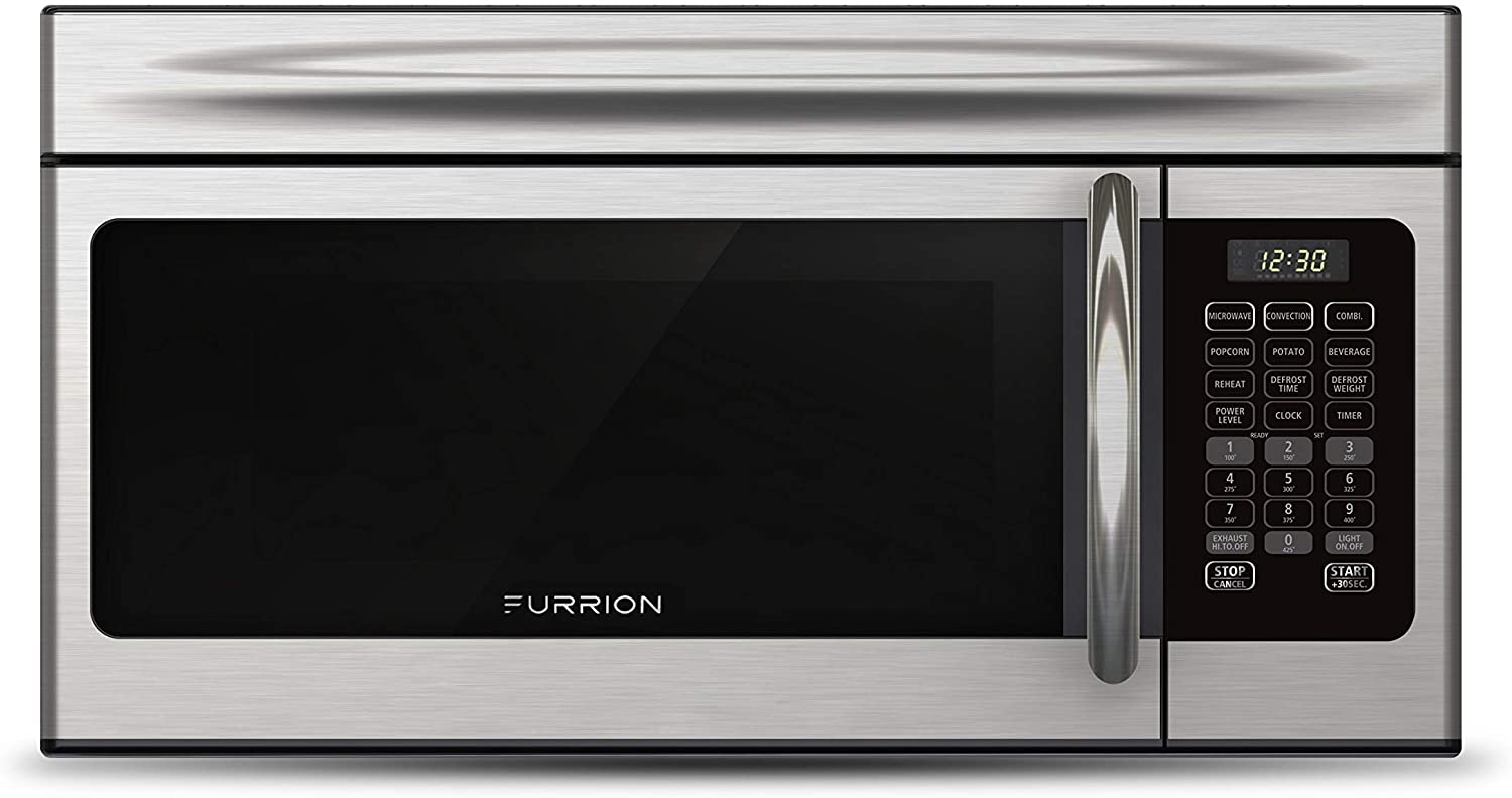 11 Best Microwave Convection Oven Combo (2021 Ultimate Reviews)