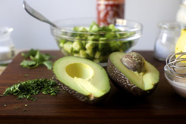 avocado love