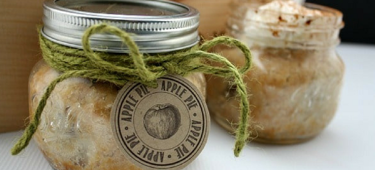 apple pie in a jar_Bob