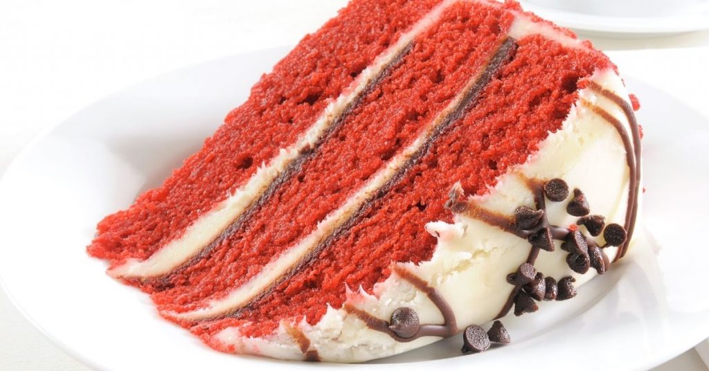 How to Mix Betty Crocker Red Velvet Cake Better
