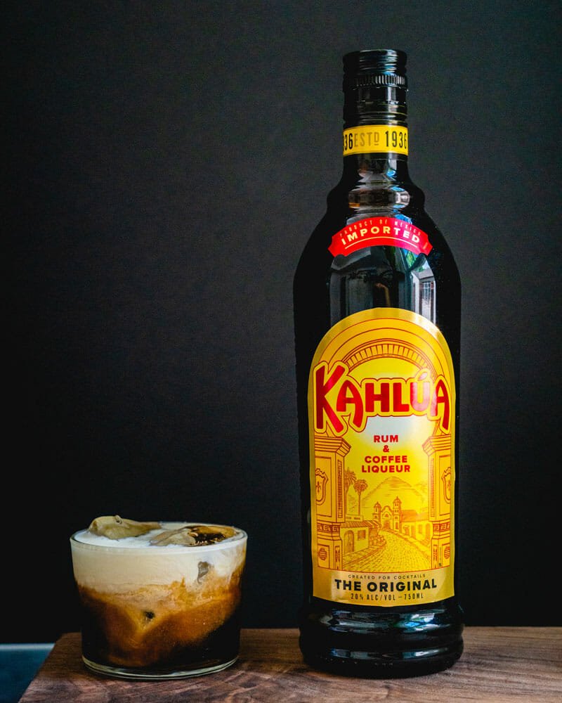 Kahlua