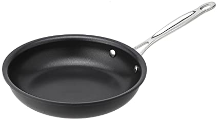 Best pan for searing fish