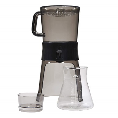 OXO BREW . cold brew coffee machine