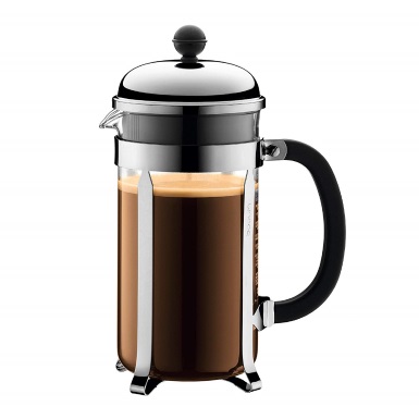 Bodum Chambord French Press coffee machine