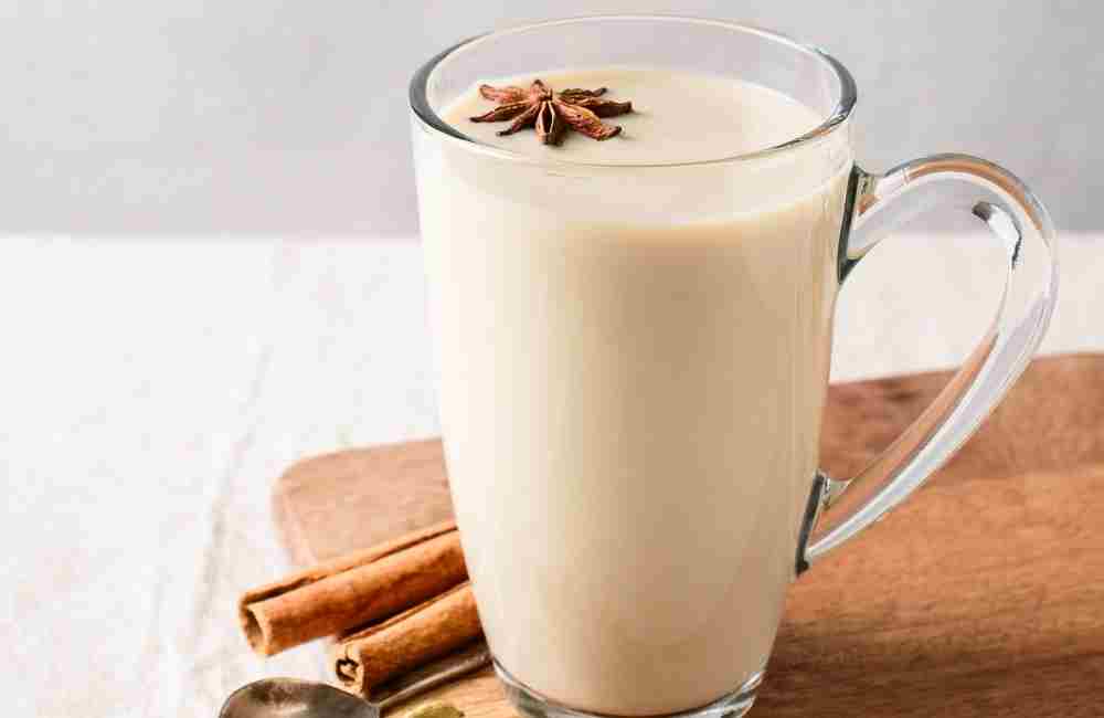 Chai fortified tea recipe