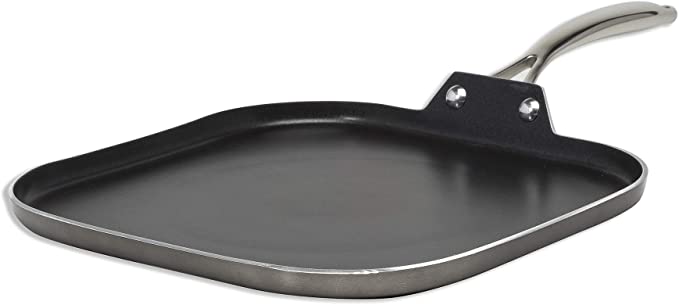 8 Best Non-stick Griddles (2021 Reviews & Buying Guide)