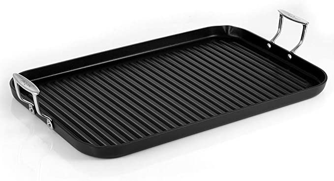 8 Best Non-stick Griddles (2021 Reviews & Buying Guide)