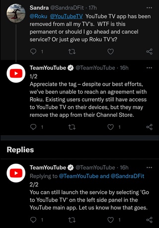 youtube-roku-issue