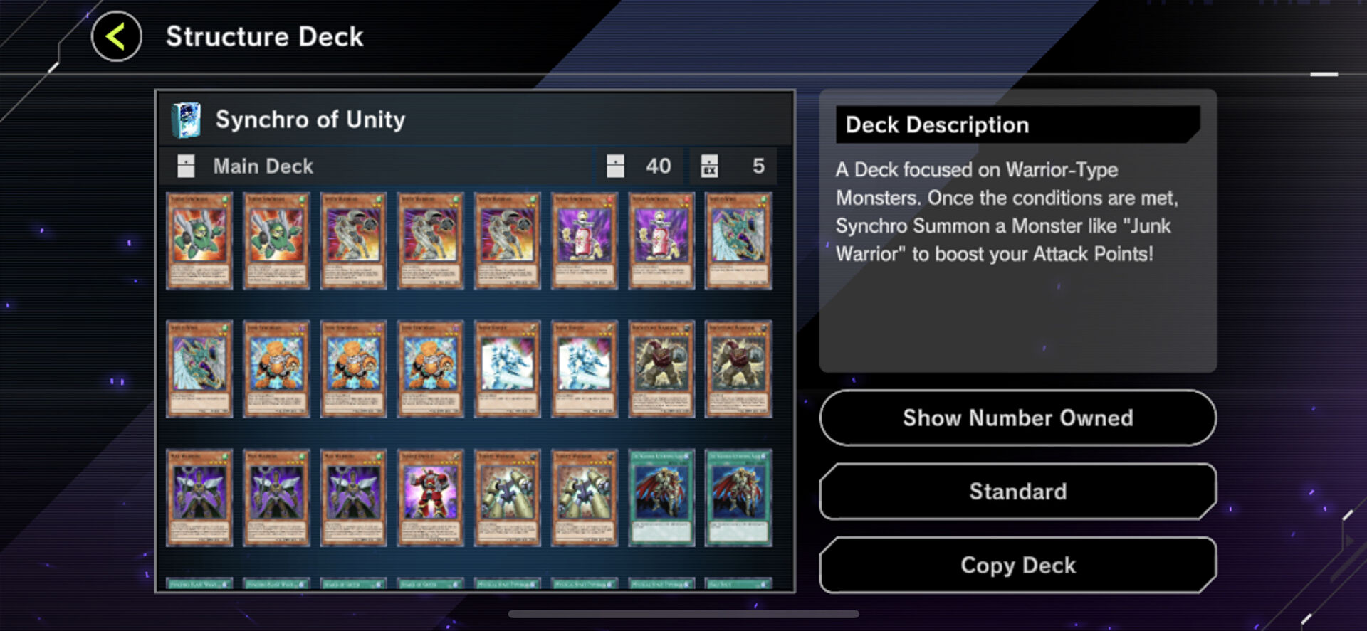 Yu-Gi-Oh! Master Duel: The best starter deck to choose for beginners