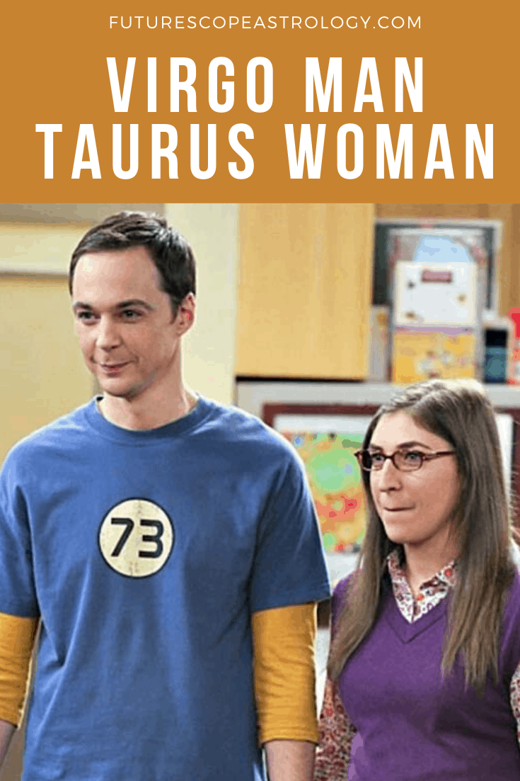 Virgo Man Taurus Woman Relationship
