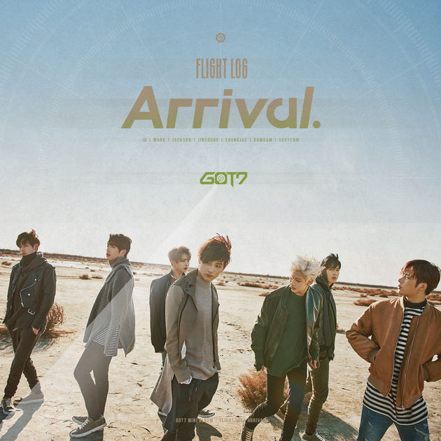 got7