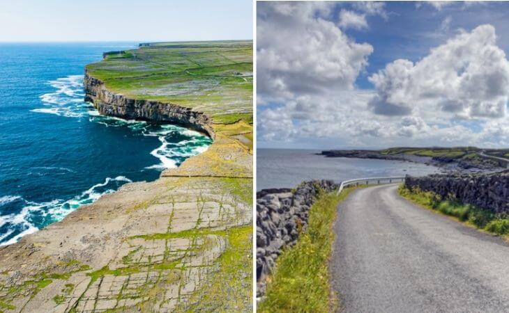 things to do on inishmore