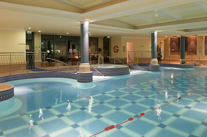 Galmont Spa Galway
