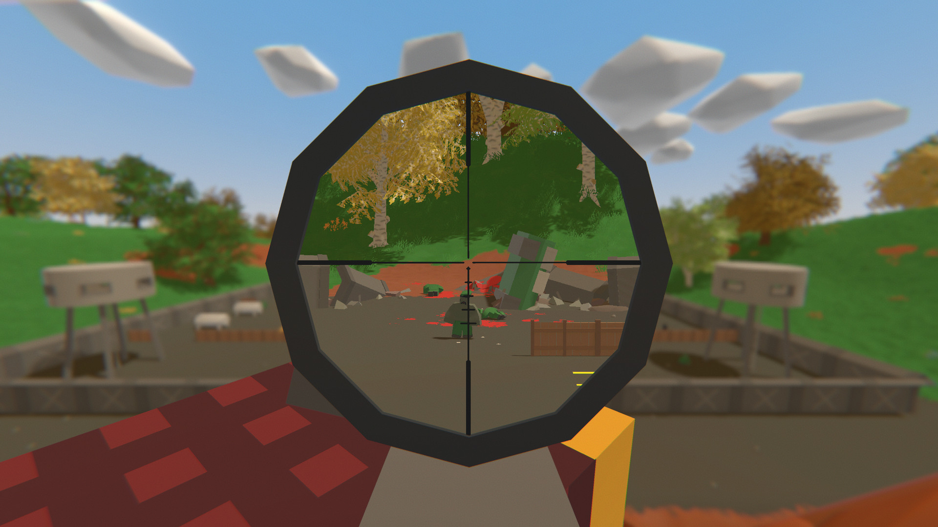 unturned 3