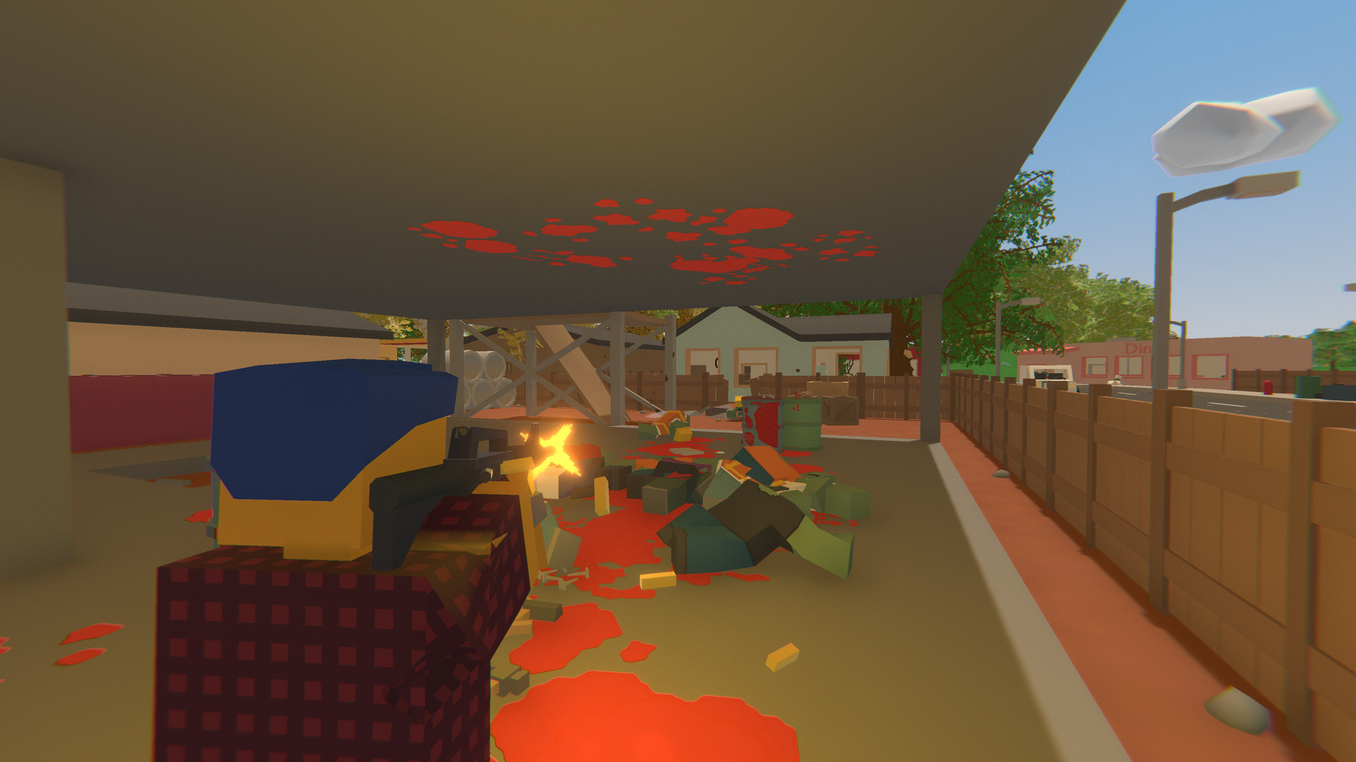 unturned 2