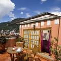 Where to Stay in Bogota: Best Areas and Safest Neighborhoods