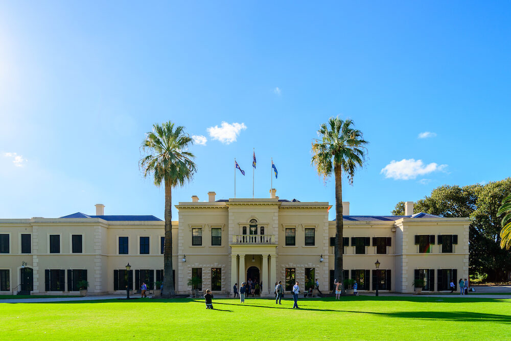 Where to Stay in Adelaide