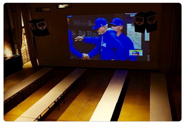 Where To Watch Game 7 Of The World Series In Chicago Tonight
