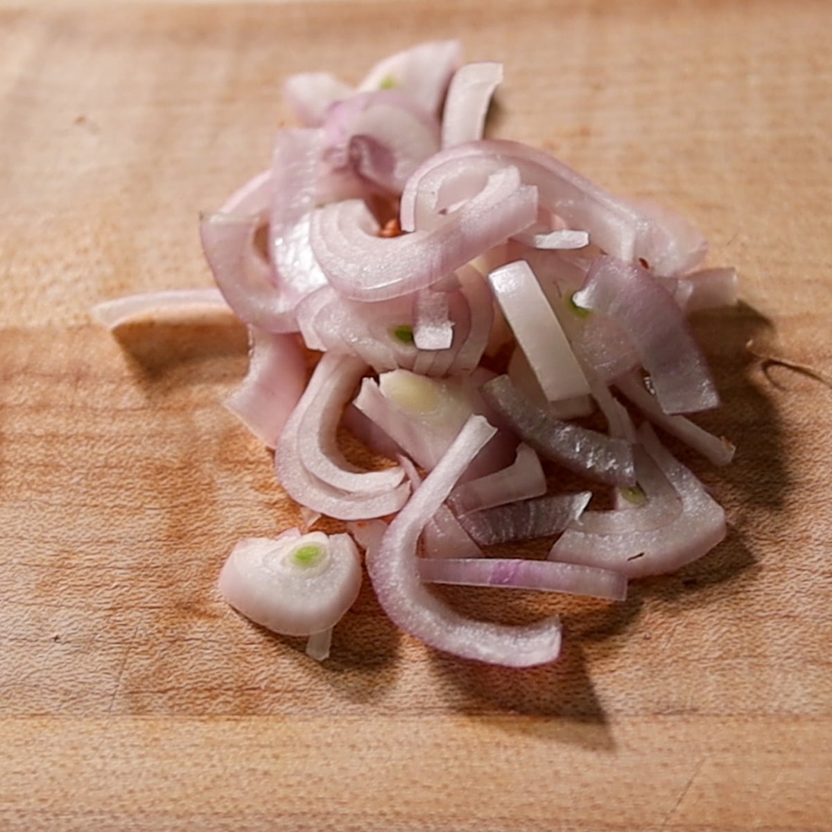 Thai onion