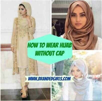 12 ways to wear a hijab without a hijab - with instructions