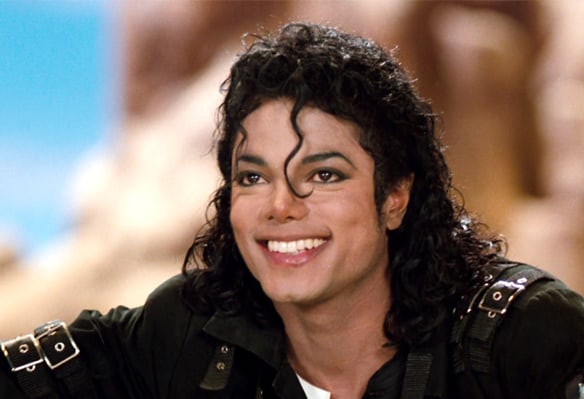 Michael Jackson is the most famous dancer in the world