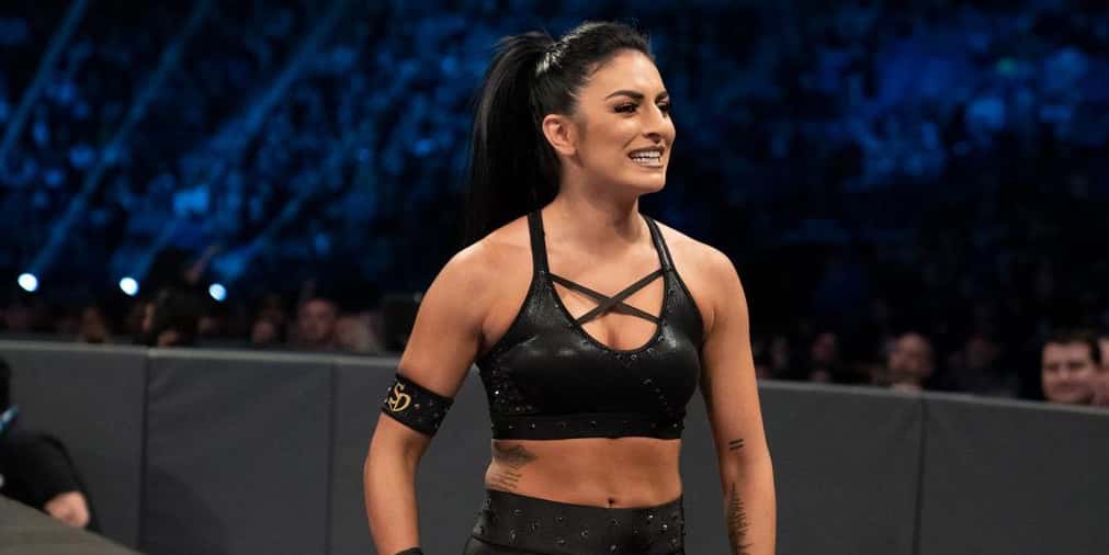 sonya deville 13