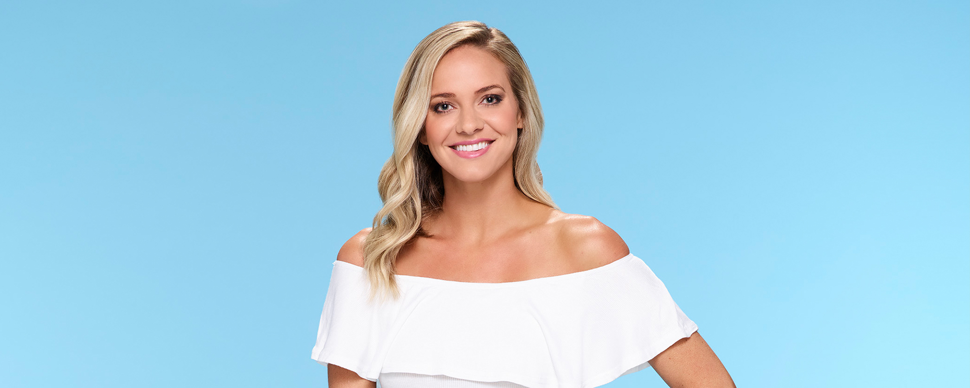 The Bachelor 2017 contestants revealed