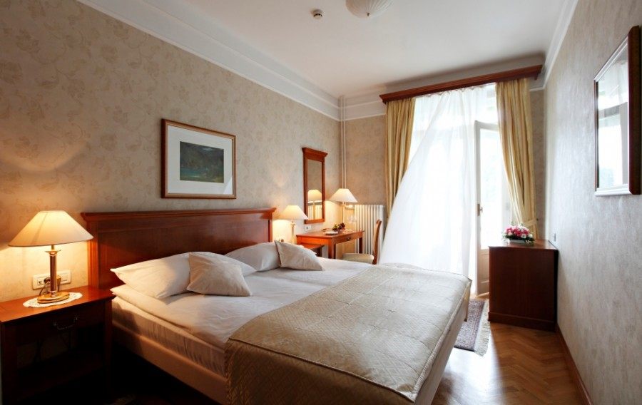 grand-hotel-slovenia | Croatia Travel Blog