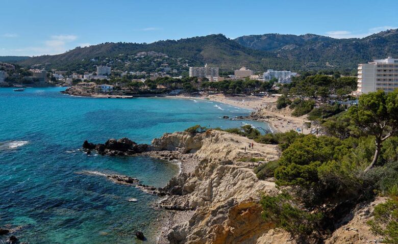 Stay in Mallorca: Santa Ponsa
