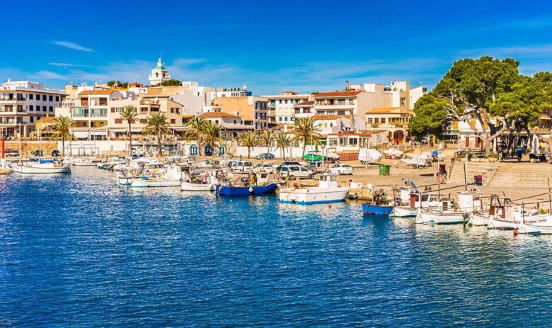 Where to stay in Mallorca: Cala Ratjada
