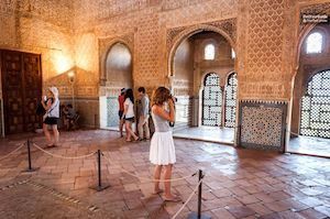 Alhambra Tours and Tickets