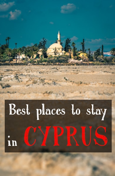 Pin this Cyprus post if you enjoy it ;)